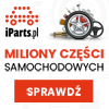 czÄĹci samochodowe iparts.pl